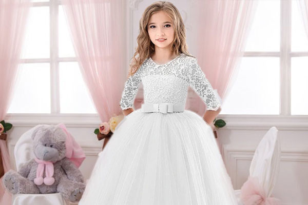 Choisir sa robe de princesse